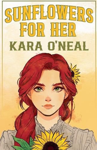 Cover image for Sunflowers For Her