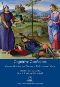 Cover image for Cognitive Confusions