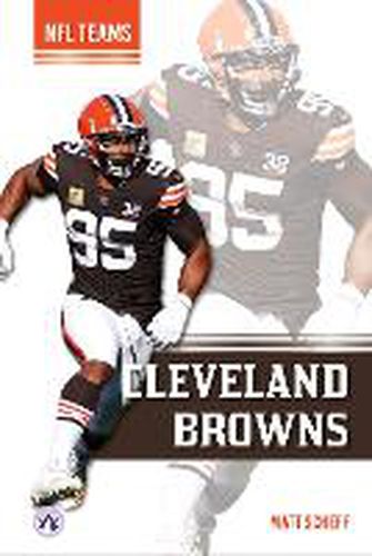 Cover image for Cleveland Browns