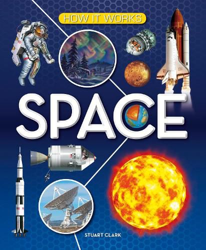 Cover image for How It Works: Space