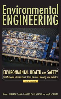 Cover image for Environmental Engineering