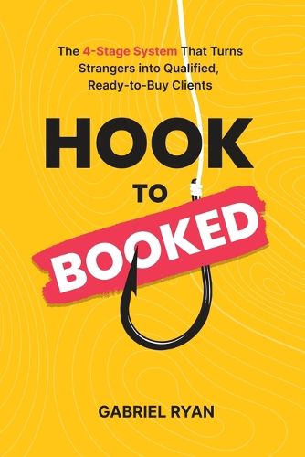Cover image for Hook to Booked