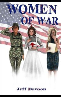 Cover image for Women of War