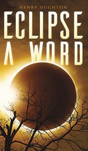 Cover image for Eclipse a Word