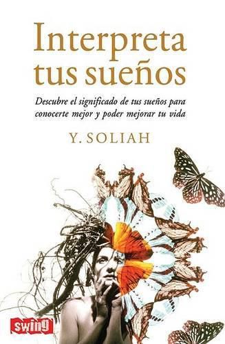 Cover image for Interpreta Tus Suenos