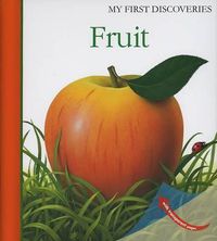 Cover image for Fruit