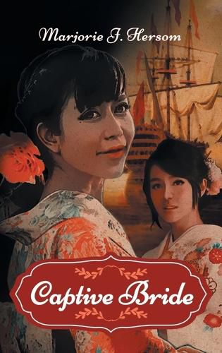 Cover image for Captive Bride