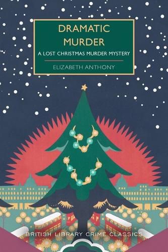 Cover image for Dramatic Murder