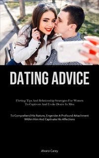 Cover image for Dating Advice