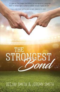 Cover image for The Strongest Bond