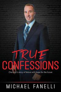 Cover image for True Confessions