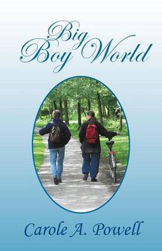 Cover image for Big Boy World