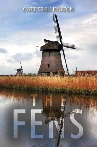 Cover image for The Fens