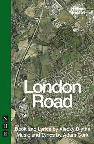 Cover image for London Road