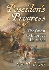 Cover image for Poseidon's Progress