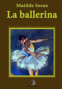 Cover image for La Ballerina