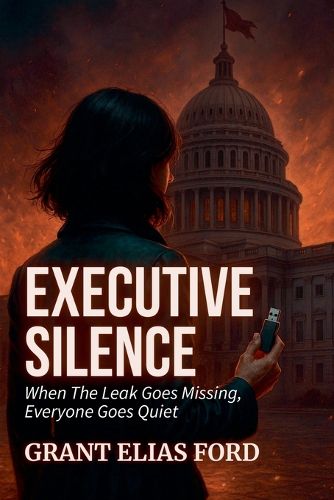 Cover image for Executive Silence