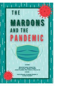 Cover image for The Mardons and the Pandemic