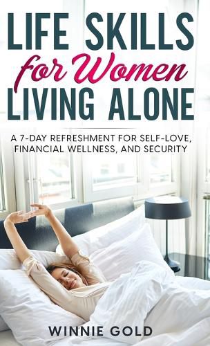 Cover image for Life Skills for Women Living Alone