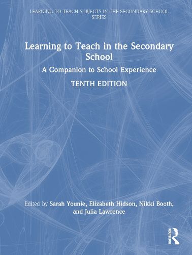 Cover image for Learning to Teach in the Secondary School