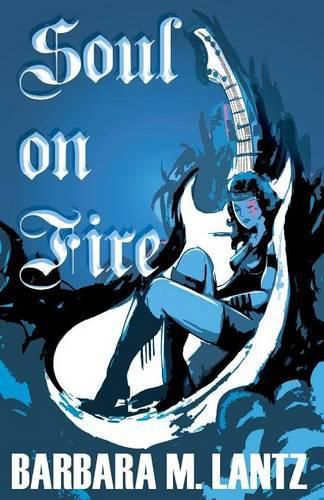 Cover image for Soul On Fire