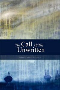 Cover image for The Call of the Unwritten