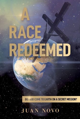 Cover image for A Race Redeemed