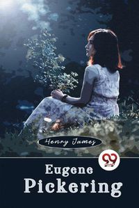 Cover image for Eugene Pickering