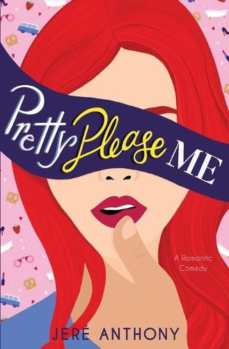 Cover image for Pretty Please Me