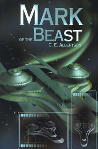 Cover image for Mark of the Beast