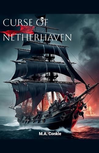 Cover image for Curse of Netherhaven