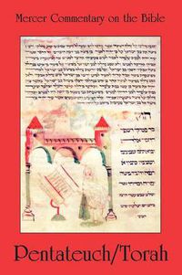 Cover image for Pentateuch/Torah