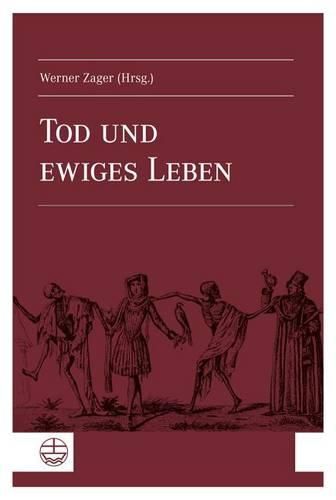 Cover image for Tod Und Ewiges Leben