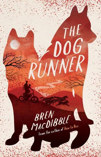 Cover image for The Dog Runner