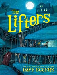 Cover image for The Lifters