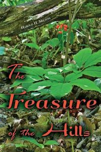 Cover image for The Treasure of the Hills