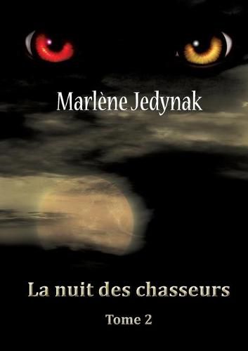 Cover image for La nuit des chasseurs