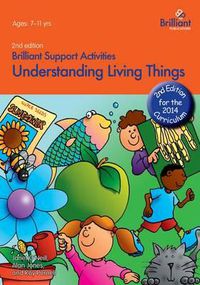 Cover image for Understanding Living Things (2nd Ed)