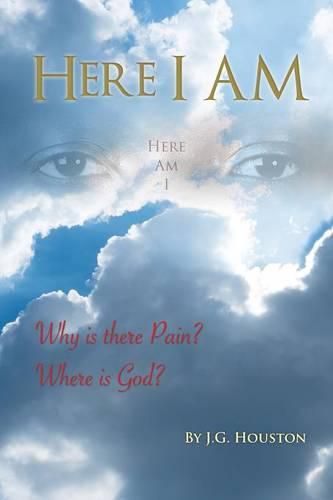 Cover image for Here I AM