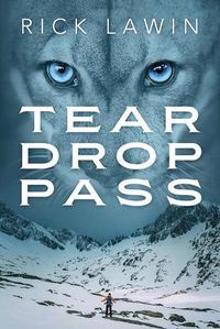 Cover image for Tear Drop Pass