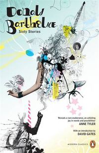 Cover image for Sixty Stories