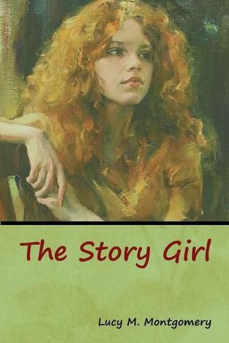 Cover image for The Story Girl