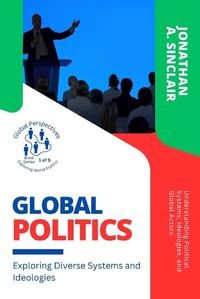 Cover image for Global Politics