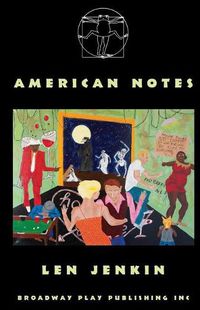 Cover image for American Notes