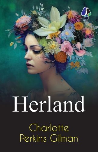 Cover image for Herland