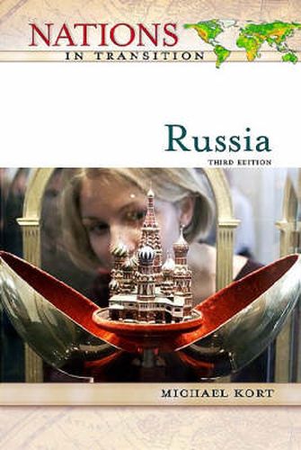 Cover image for Russia