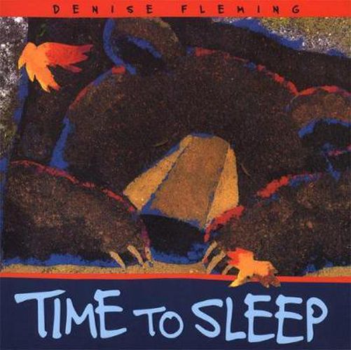 Cover image for Time to Sleep