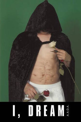 Cover image for I, Dream