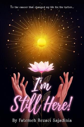 Cover image for I'm Still Here!