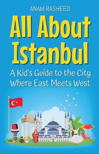 Cover image for All About Istanbul